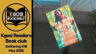 The Girl Who Smiled Beads | Kgosi Readers Bookclub