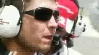 F1 2007 highlights SpeedTV