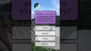 Daily Quiz Challenge 59 : Test Your Knowledge! #smart #trivia #world