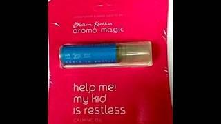 Aroma Magic Restless Calming Oil