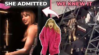 Hidden Details You Missed in ‘I Can Do It With a Broken Heart’ Music Video | #taylorswift #ttpd