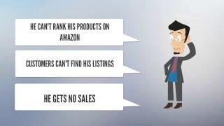 Amazon Seo Experts- Amazon Optimization and Product Ranking Seo Service