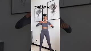 SHEIN HAUL South Africa | Zintle Zee Mofokeng