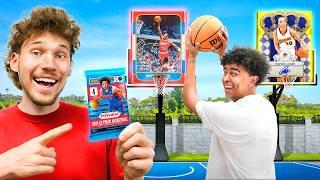 IRL PACK AND PLAY!