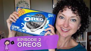 The Oreo Bible Verse | Kids' Object Lesson | BIBLE MOM