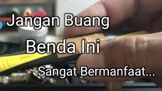 Alat Service Hp Sering Di Gunakan