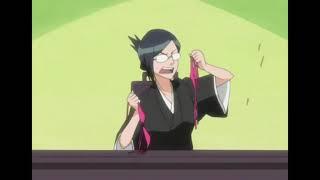 Presents from Rangiku // Bleach funny moments //