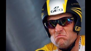 Lance Armstrong - Cycling's Greatest Fraud in History - Documentaries