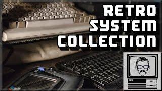 Retro System Collection Review - Subscriber Special | Nostalgia Nerd