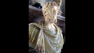 Was Septimius Severus a black Roman emperor?