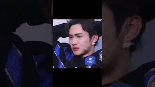   Not only is the game good, but the music is also good.#zhangbinbin #vinzhang #cdrama #actor