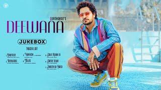 Deewana (Jukebox) Gurshabad | OpenMic Studios | Sky Digital | Punjabi Album 2022