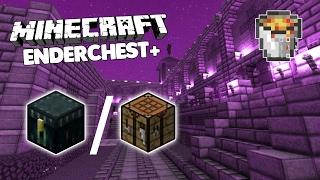 ServerTippsDE | Bukkit Tutorial | Enderchest+ Plugin [GER|HD]