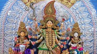 Cuttack Durga Puja 2022 Cuttack Choudhury Bazaar Maa Durga @CuttackPujaFestivals