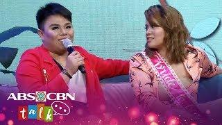 DJ Jhai Ho recalls the time he confronted DJ Chacha | Magandang Buhay