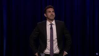 Mark Normand