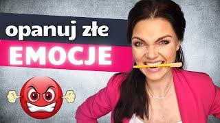 Jak się uspokoić? 6 sposobów na opanowanie emocji