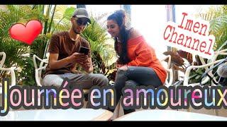 VLOG 298: JOURNÉE EN AMOUREUX