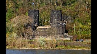 The Bridge at Remagen Today