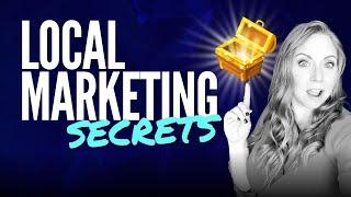 5 Local Marketing Agency Secrets That Almost Got me Fired Video