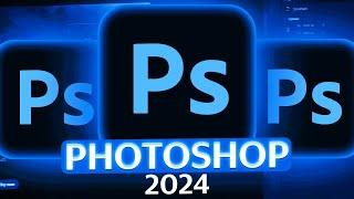 [NEW] Adobe Photoshop Crack 2024 | New Adobe Photoshop CC Crack | Free Download