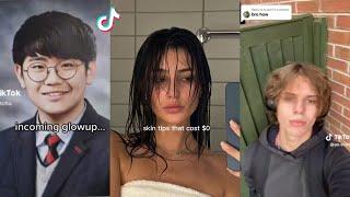 The Most Unexpected Glow Ups On TikTok! #144