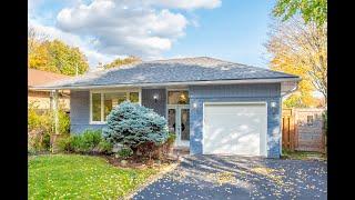 SOLD: 52 Decarie Circle Etobicoke, ON