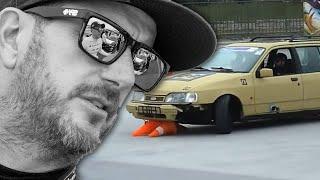 RIP Ken Block - Totalcar.hu