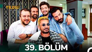 Kuzey Yıldızı İlk Aşk 39. Bölüm