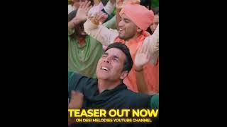 filhal 2 teaser realise official Akshay Kumar sir #viral #rowdy