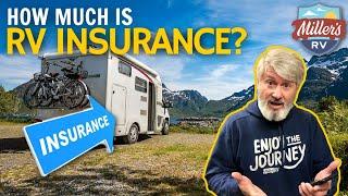 PROTECT YOUR RV with Affordable Motorhome Insurance! How Much It Costs and Why It's Vital