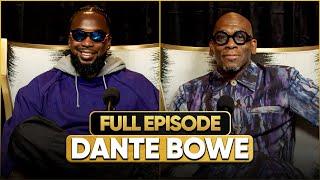 Dante Bowe Talks “Nude” Scandal, Maverick City Split, and His Solo Career