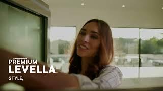 Premium Levella Display Intro Video