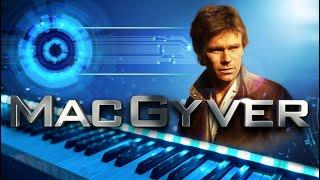 MacGyver Theme Remix 2022 | Epic Version