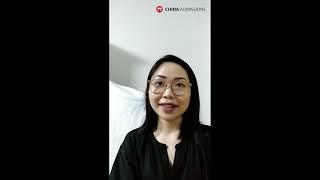 Can Students Work While Studying in China? | Live Q&A with Nadia