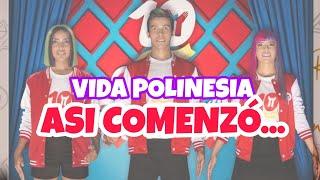 VIDA POLINESIA ️ | EL INICIO DE UNA GRAN HISTORIA  | LOS POLINESIOS 2022