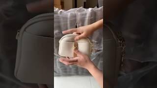 Pure best leather casual ladies Pouch " #shortsfeed