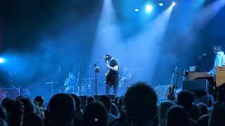 Jack White live in Ballarat