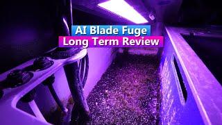 AI Blade AI Refugium Long Term Review