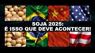 SOJA 2025: É ISSO QUE DEVE ACONTECER!