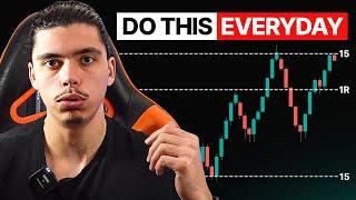 This ONE Concept Fixed My Price Action Strategy (Now I'm Winning 75% of Trades)