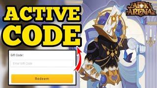  HUGE ACTIVE CODE 2024!!! [AFK ARENA]  - APRIL CODES AFK ARENA