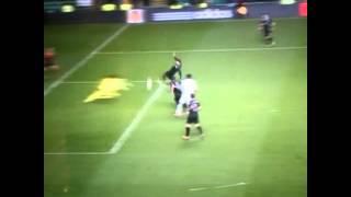 Stefan Johansen 2-0 Celtic - Astra Europa League 23.10.2014