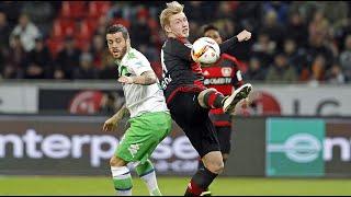 Wolfsburg Bayer Leverkusen / All goals and highlights / 20.09.2020 / GERMANY Bundesliga