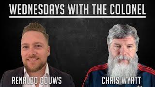 Wednesday with the Colonel | 5 March 2025