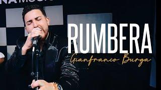 Rumbera - Gianfranco Burga (1er. Aniv. Jose Boggiano Audiovisuales)