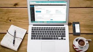 Wordpress General Settings tutorial
