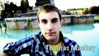 Thomas Mackey - Fly Away With Me