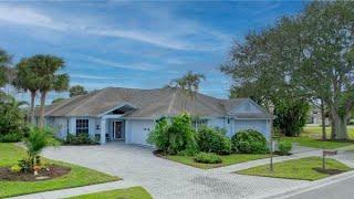 IMPERIAL GOLF ESTATES Naples Florida Attached Villa for Sale