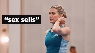 The Story of Genie Bouchard